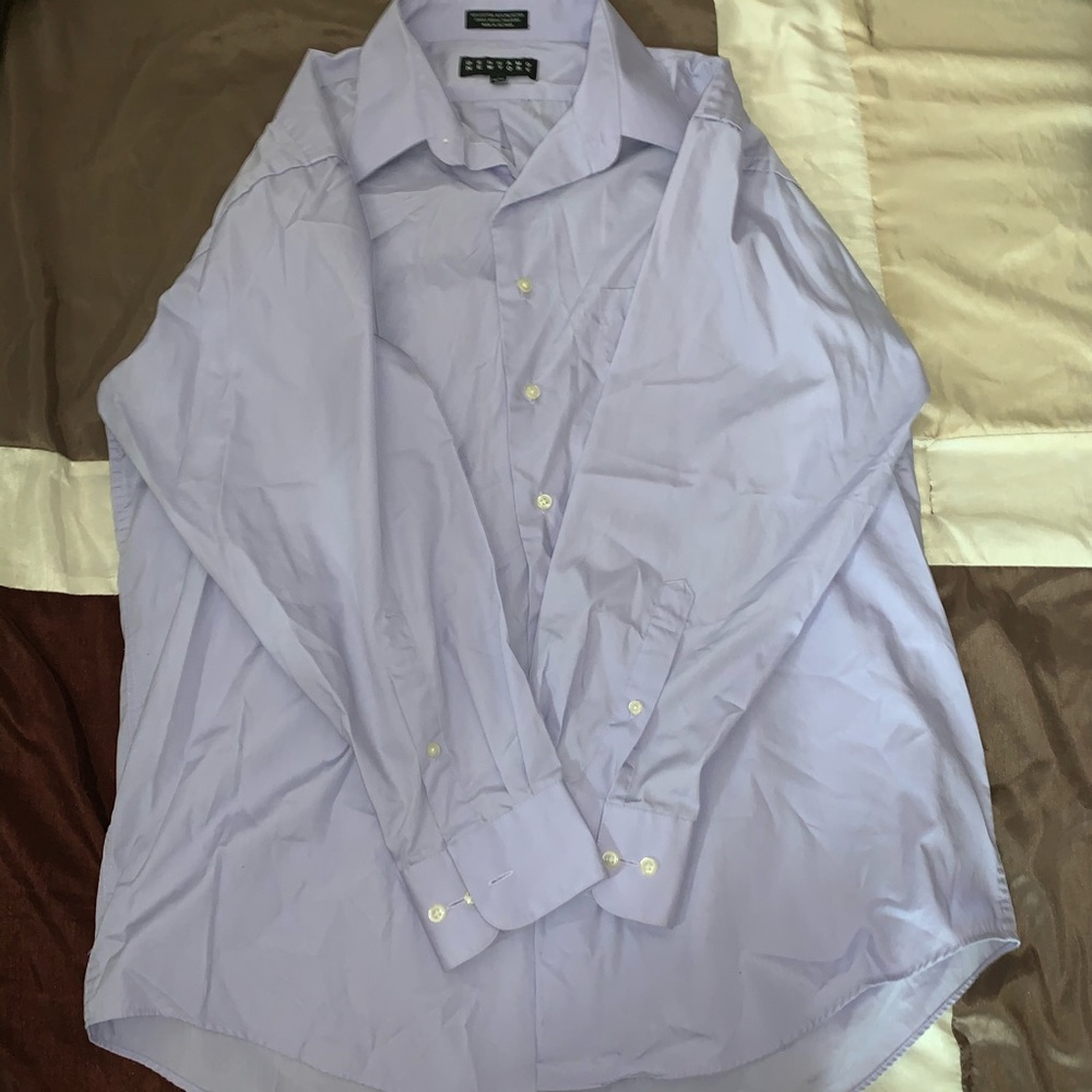 Men’s dress shirt